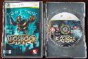 Edition Spéciale Bioshock 1 - Jeu en boite métallique (3)